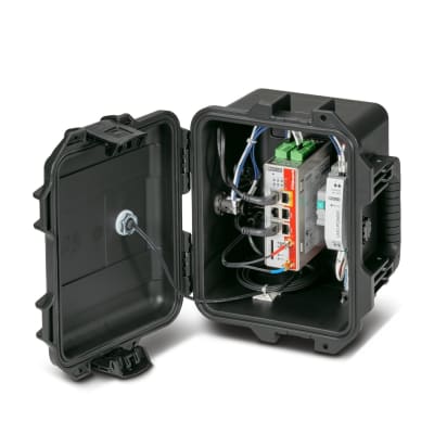 PHOENIX CONTACT M2M RS2000 ATT