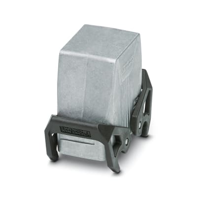 PHOENIX CONTACT HC-STA-B10-HHWD-BLANK-EL-AL