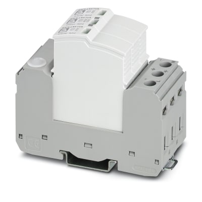 PHOENIX CONTACT VAL-SEC-T2-2+F-220DC-FM