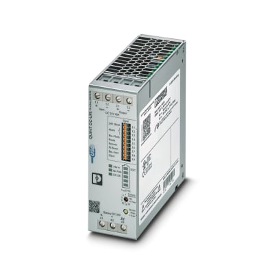PHOENIX CONTACT QUINT4-UPS/24DC/24DC/40/USB