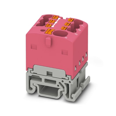 PHOENIX CONTACT PTFIX 4/6X1,5-NS15A PK