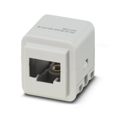 PHOENIX CONTACT HC-Q-I-RJ45-AD-PC-M