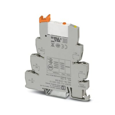 PHOENIX CONTACT PLC-RSC- 12DC/21AU/MS