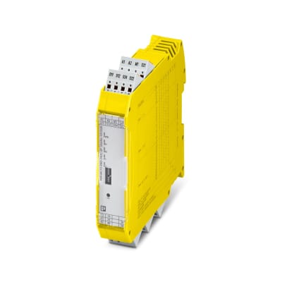 PHOENIX CONTACT PSR-MC73-5NO-1DO-24DC-SP