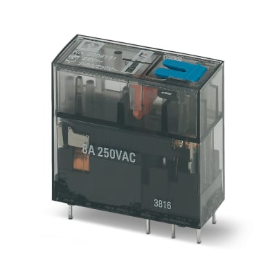 PHOENIX CONTACT REL-MR-BL-24DC/21-21/MS