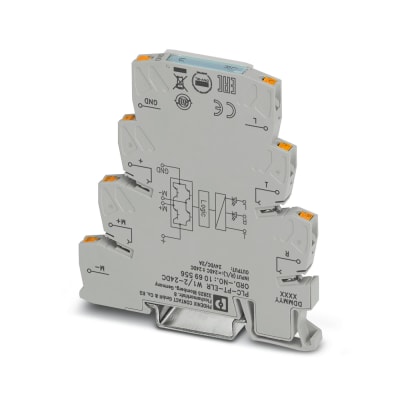 PHOENIX CONTACT PLC-PT-ELR W1/ 2-24DC