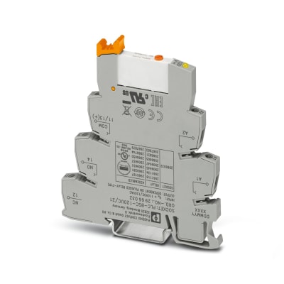 PHOENIX CONTACT PLC-RSC-120UC/21/MS