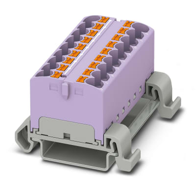 PHOENIX CONTACT PTFIX 18X4-NS35A VT