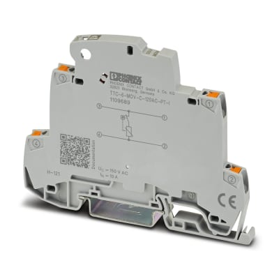 PHOENIX CONTACT TTC-6-MOV-D-120AC-PT-I