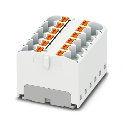 PHOENIX CONTACT PTFIX 12X4 WH