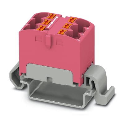 PHOENIX CONTACT PTFIX 6X4-NS35A PK