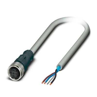 PHOENIX CONTACT SAC-4P-15,0-680/M12FS FDP