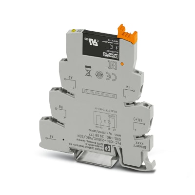 PHOENIX CONTACT PLC-OSC-230UC/V8C/SEN