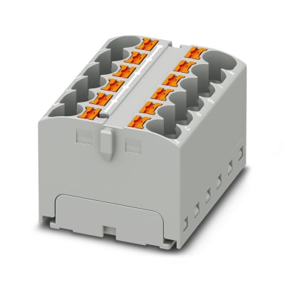 PHOENIX CONTACT PTFIX 12X4 GY