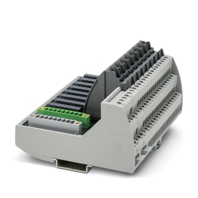 PHOENIX CONTACT VIP/S/MC/BASE 1-8/L/C/EX