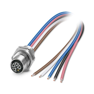 PHOENIX CONTACT SACC-DSI-M12FSL4FE-M16XL/0,2GR