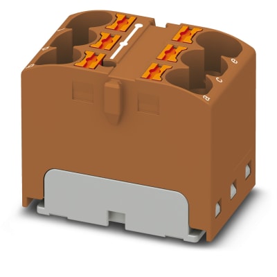 PHOENIX CONTACT PTFIX 6X4 BN