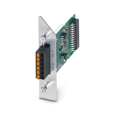 PHOENIX CONTACT TC EXTENDER PT-IQ-2S