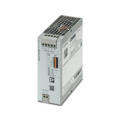 PHOENIX CONTACT QUINT4-PS/24DC/24DC/10/SC