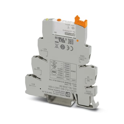 PHOENIX CONTACT PLC-RSC- 24DC/ 1AU/MS/SEN