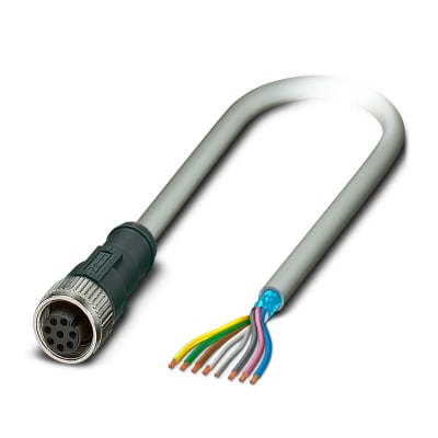 PHOENIX CONTACT SAC-8P-10,0-680/M12FS FDP