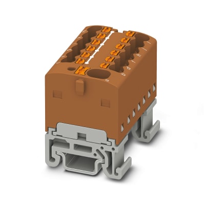 PHOENIX CONTACT PTFIX 4/12X1,5-NS15A BN