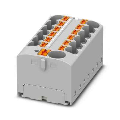 PHOENIX CONTACT PTFIX 10/12X4-G GY