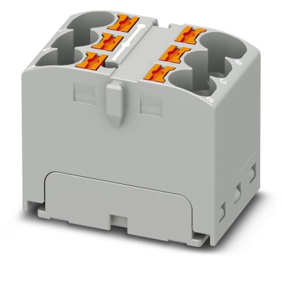 PHOENIX CONTACT PTFIX 6X4-G GY