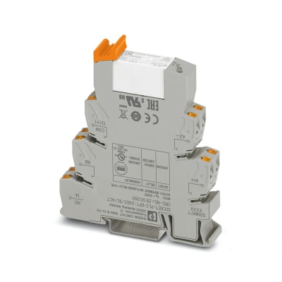 PHOENIX CONTACT PLC-RPT- 24DC/ 1ICT/ACT