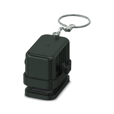 PHOENIX CONTACT HC-COM-BCFS-PLR-BK