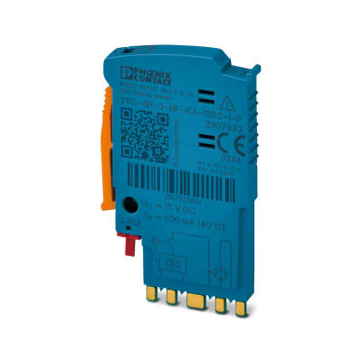 PHOENIX CONTACT TTC-6P-3-HF-EX-12DC-I-P
