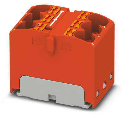 PHOENIX CONTACT PTFIX 6X4-G RD