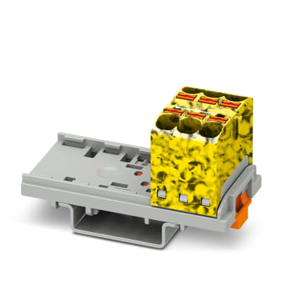 PHOENIX CONTACT PTFIX 6X4-NS35-FE