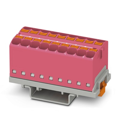 PHOENIX CONTACT PTFIX 18X4-NS35 PK