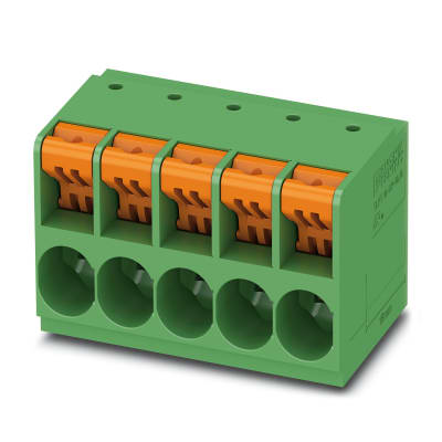 PHOENIX CONTACT TDPT 16/ 2-SP-10,16-ZB