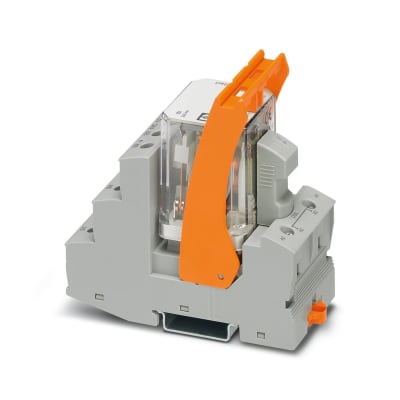 PHOENIX CONTACT RIF-4-RSC-LDP-24DC/3X21
