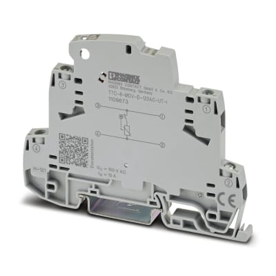 PHOENIX CONTACT TTC-6-MOV-D-120AC-UT-I