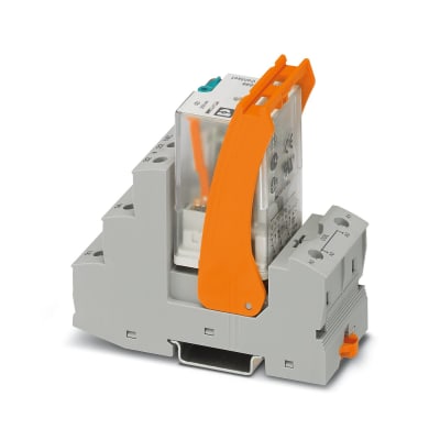 PHOENIX CONTACT RIF-3-RSC-LDP-24DC/3X21