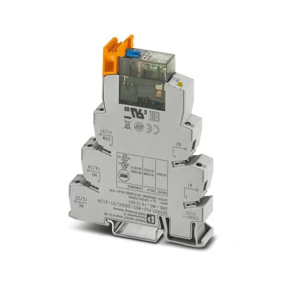 PHOENIX CONTACT PLC-RSC-230UC/21-21/MS