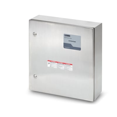 PHOENIX CONTACT SYS N4X 277/480Y