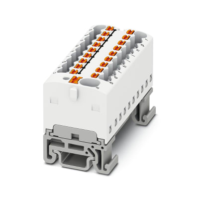 PHOENIX CONTACT PTFIX 4/18X1,5-NS15A WH
