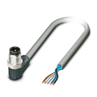 PHOENIX CONTACT SAC-5P-M12MR/ 2,0-680 FDP