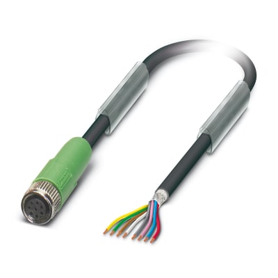 PHOENIX CONTACT SAC-8P-10,0-PUR/M 8FS SH
