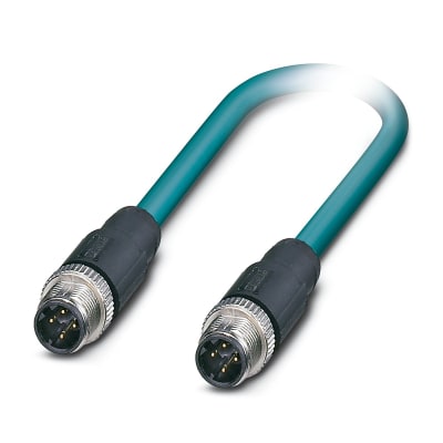 PHOENIX CONTACT NBC-M12MSD/ 0,5-93E/M12MSD US