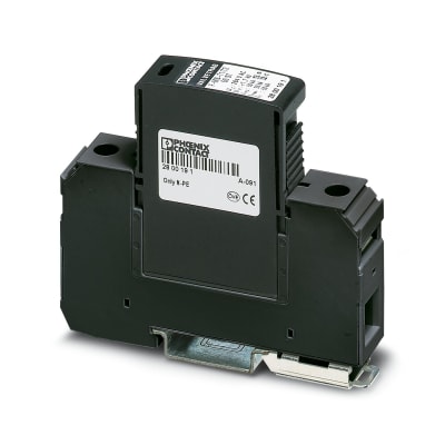 PHOENIX CONTACT F-MS-T1/T2 50