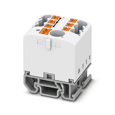 PHOENIX CONTACT PTFIX 6/6X2,5-NS15A WH