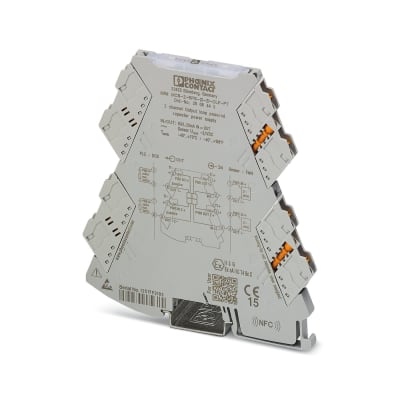 PHOENIX CONTACT MINI MCR-2-RPS-2I-2I-OLP-PT
