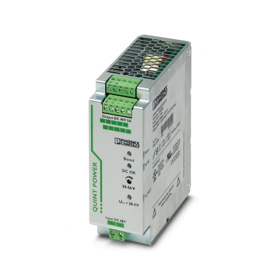 PHOENIX CONTACT QUINT-PS/48DC/48DC/5