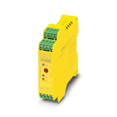 PHOENIX CONTACT PSR-SCP- 24DC/URD3/4X1/2X2