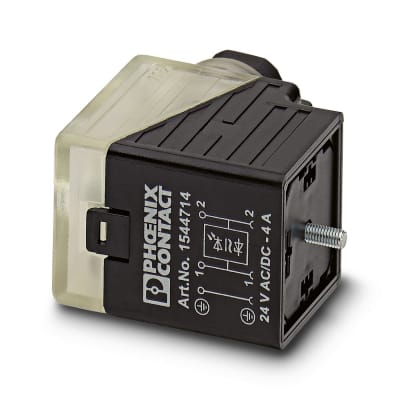 PHOENIX CONTACT SACC-V-3CON-M16/A-1L-S